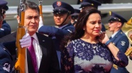 Honduras Devlet Başkanı Hernandez ve eşinin Kovid-19 testi pozitif çıktı