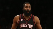 Houston Rockets, Harden'ın sözleşmesini uzattı
