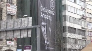 Hrant Dink öldürülmesinin 10. yılında anılıyor