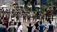 HRW'den 'Mısır'da savaş suçu boyutunda ihlal' raporu