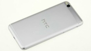 HTC One X9 afişi yayınlandı