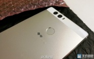 Huawei P9&#039;un yeni fotoğrafları sızdı