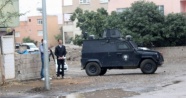 Hücre evine baskın: 2 terörist öldürüldü, 5 polis yaralı