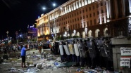 Hükümet karşıtı gösterilerin düzenlendiği Bulgaristan'da Adalet Bakanlığına yeni isim getirildi
