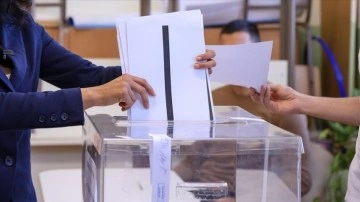 Hükümetin kurulamadığı Bulgaristan'da halk, 3 yılda yedinci kez seçime gidecek