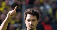 Hummels’den milli futbolcuya övgü