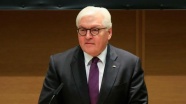 Almanya Cumhurbaşkanı Steinmeier karantinaya alındı