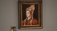 Hürrem Sultan&#039;ın portresi İngiltere&#039;de satışa sunulacak