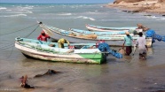 Husilerden Yemen adalarına saldırı konusunda BAE-Eritre iş birliğine kınama