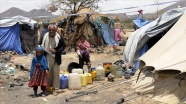 Husilerin kontrolündeki bölgelerde 4 milyon Yemenli zor şartlarda yaşam mücadelesi veriyor