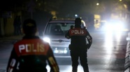 'Huzur Türkiye'de aranan 7 bin 855 kişi yakalandı