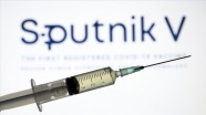 ıAB ilaç düzenleyicisi Rusya'nın Sputnik V aşısını ön değerlendirmeye aldı