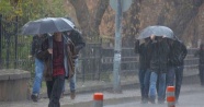 İBB'den kuvvetli yağış ve rüzgar uyarısı