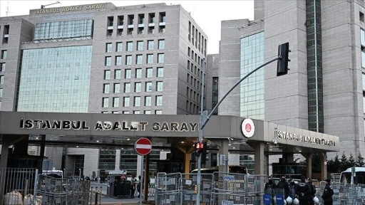 İBB'ye yönelik 'terör' soruşturmasında 3 şüpheli hakkında yakalama kararı çıkarıldı