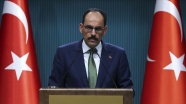 İbrahim Kalın'dan NATO Zirvesi değerlendirmesi