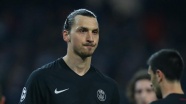 Ibrahimovic'e 3 maç ceza