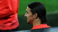 Ibrahimovic'e yeşil ışık