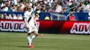 Ibrahimovicli Los Angeles Galaxy play-off'larda elendi