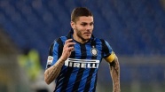 Icardi Inter taraftarlarından özür diledi