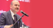 İçişleri Bakanı Soylu açıkladı: Havalimanında enselenerek yakalandı