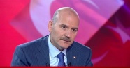 İçişleri Bakanı Soylu'dan teröristbaşı Öcalan ile ilgili açıklama