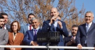 İçişleri Bakanı Soylu; 'Kılıçdaroğlu fitne tohumları ekmeye çalışıyor'