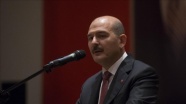 İçişleri Bakanı Soylu'nun Ramazan Bayramı mesajı