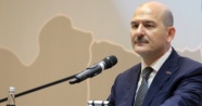 İçişleri Bakanı Soylu: 'Şu ana kadar provokasyon tespiti yok'