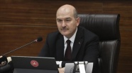 İçişleri Bakanı Soylu: Yıldırım-17 Besta Operasyonu başladı