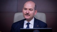 İçişleri Bakanı Süleyman Soylu'nun amcası vefat etti