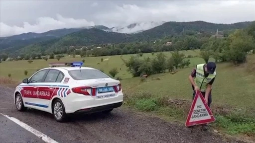 İçişleri Bakanı Yerlikaya, yılın ilk 8 ayındaki motosiklet kazalarıyla ilgili verileri açıkladı