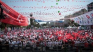 İçişleri Bakanlığından '1 Mayıs' açıklaması