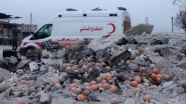 İdlib'de bombalı saldırı: 7 ölü