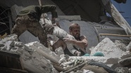 İdlib'de bombardıman altında bir Kurban Bayramı daha