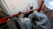 'İdlib'de sarin gazı kullanıldığına dair bulgular yadsınamaz'