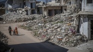 İdlib&#039;deki ateşkesin 1. yılında 282 binden fazla sivil evine döndü
