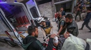 İdlib’deki çiftçilere kamikaze İHA’yla saldırı: 1 ölü, 5 yaralı