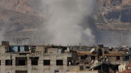 İdlib'deki köylere hava saldırısı: 3 ölü, 8 yaralı
