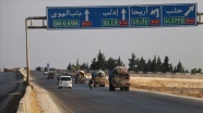 İdlib'den olası göç güvenli bölgeler için endişe kaynağı