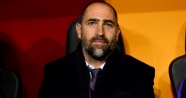 Igor Tudor: "Galatasaray’da problem hoca değil"
