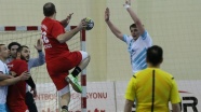 IHF Chalenge Trophy Turnuvası'nda Türkiye Kosova'yı 25-24 yendi
