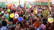 İHH 1,3 milyon Arakanlı'ya insani yardım ulaştırdı