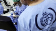 İHH'dan Afrika'da 9 bin katarakt ameliyatı