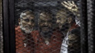 İhvan liderlerine 'Hamas adına casusluk' davasında müebbet hapis