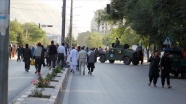 İİT Afganistan&#039;da derhal ateşkes yapılmasını istiyor