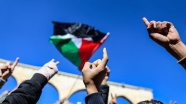 'İİT'de 'Kudüs Filistin’in başkentidir' kararı alınmalı'