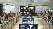 İİT'den Afganistan, Pakistan ve Nijer'deki saldırılara kınama
