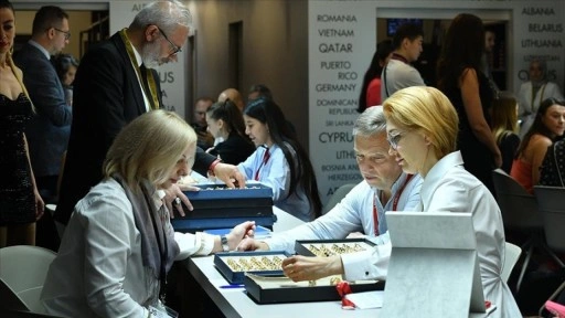 IJS Istanbul Jewelry Show 134 ülkeden alıcıları ağırladı