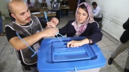 IKBY Adalet Konseyi seçim sonuçlarını onayladı
