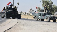 IKBY: Irak güçleri Musul'un kuzeybatısında Peşmergeye saldıracak